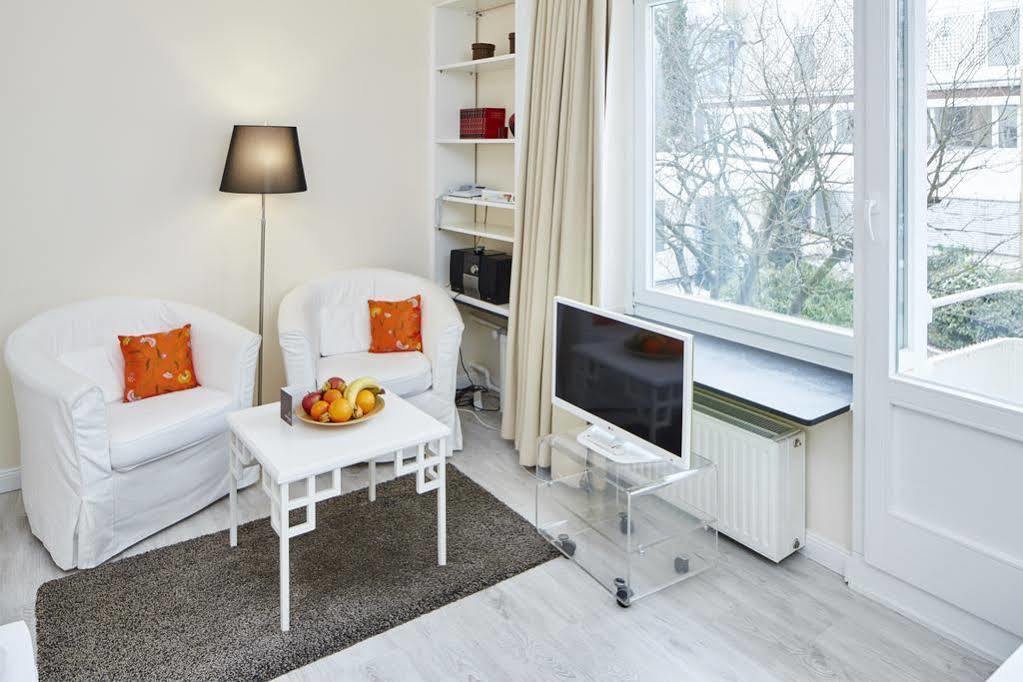 Apartment Oberhouse