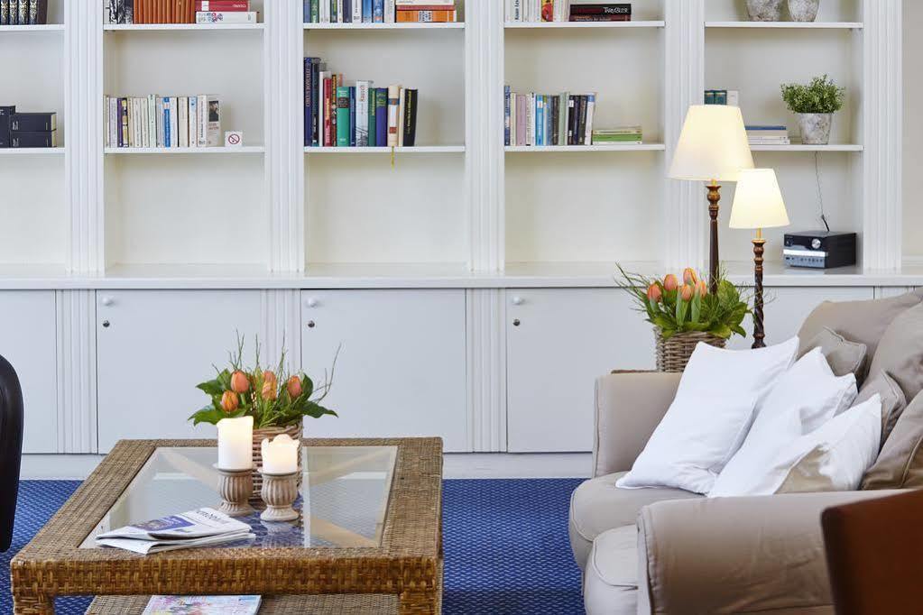 Apartment Oberhouse Hamburg