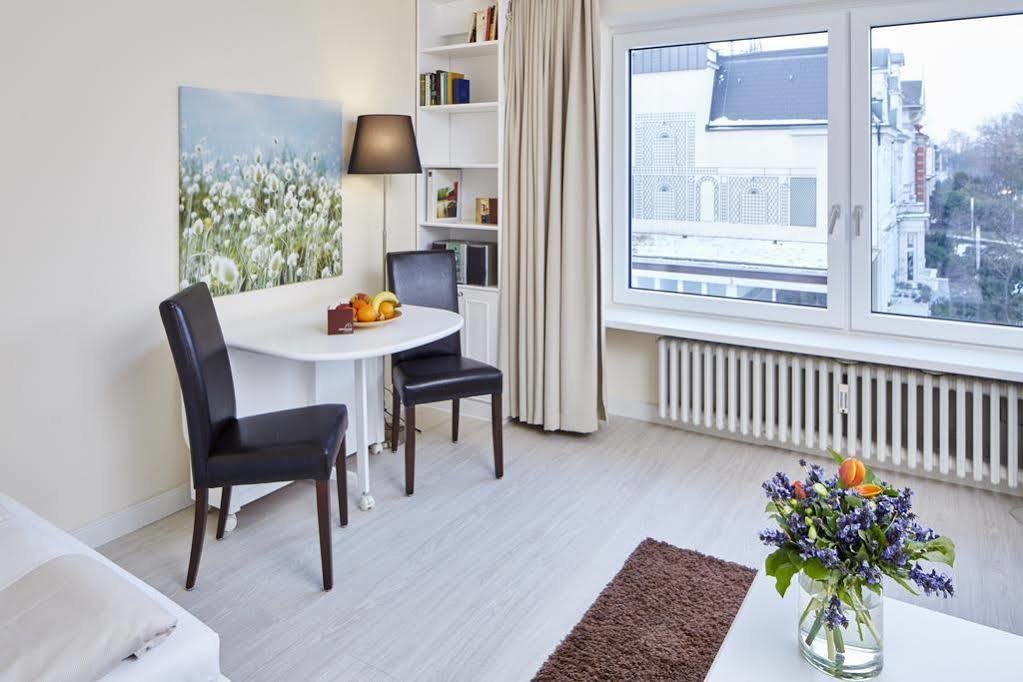 Apartment Oberhouse