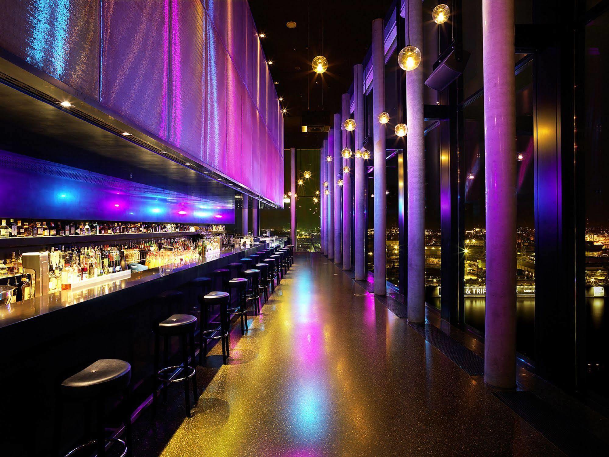 Hotel Empire Riverside Hamburg-Harburg