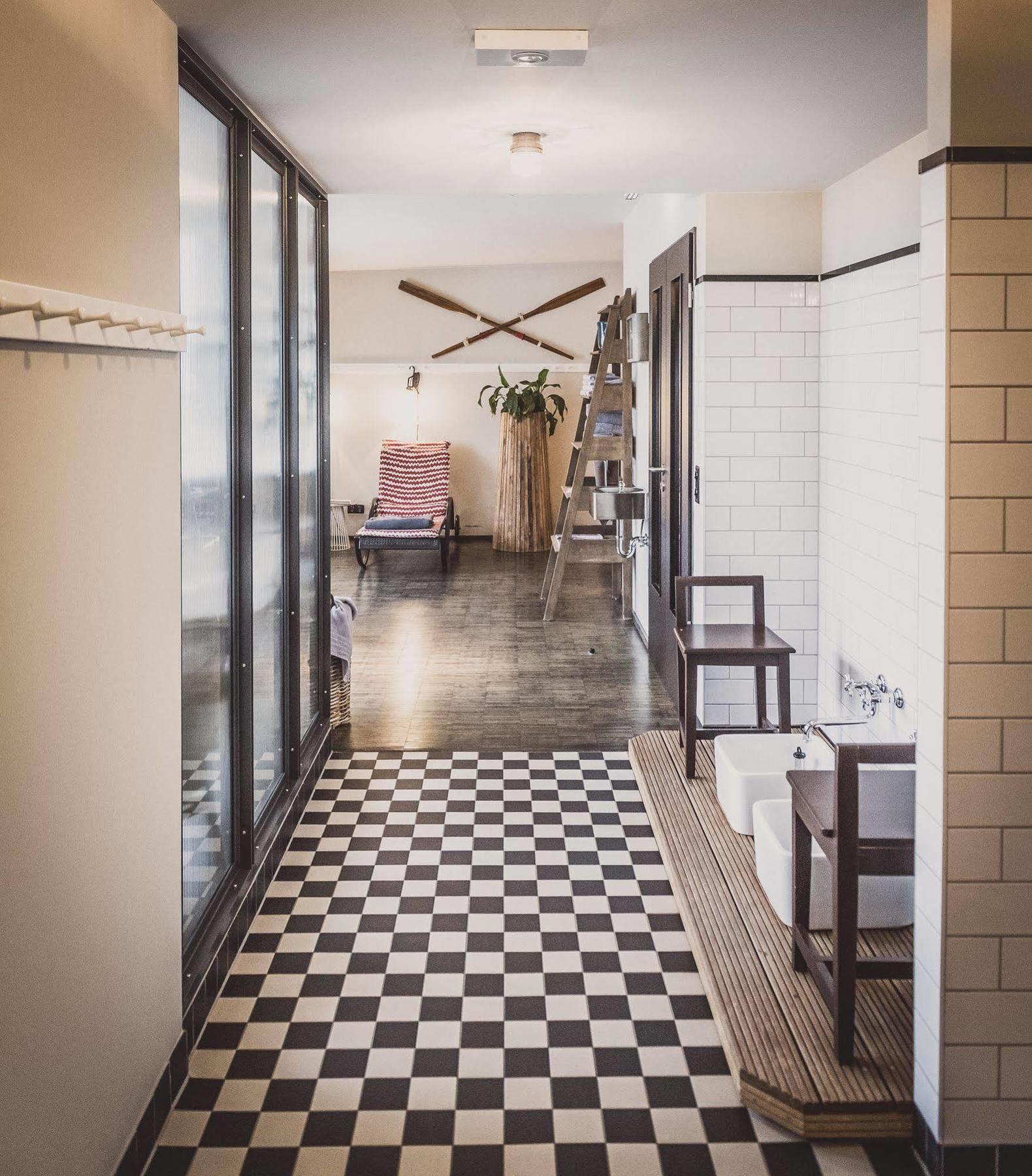 Hotel Henri Downtown Hamburg