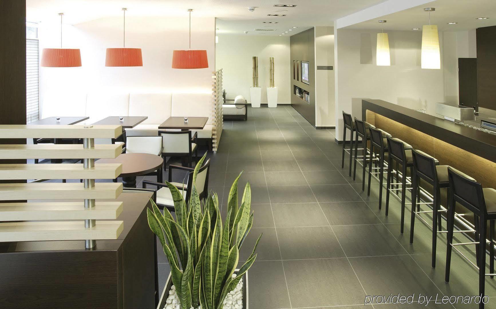 Hotel Nh Mitte Hamburg