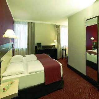 Nh Mitte Hotel Hamburg
