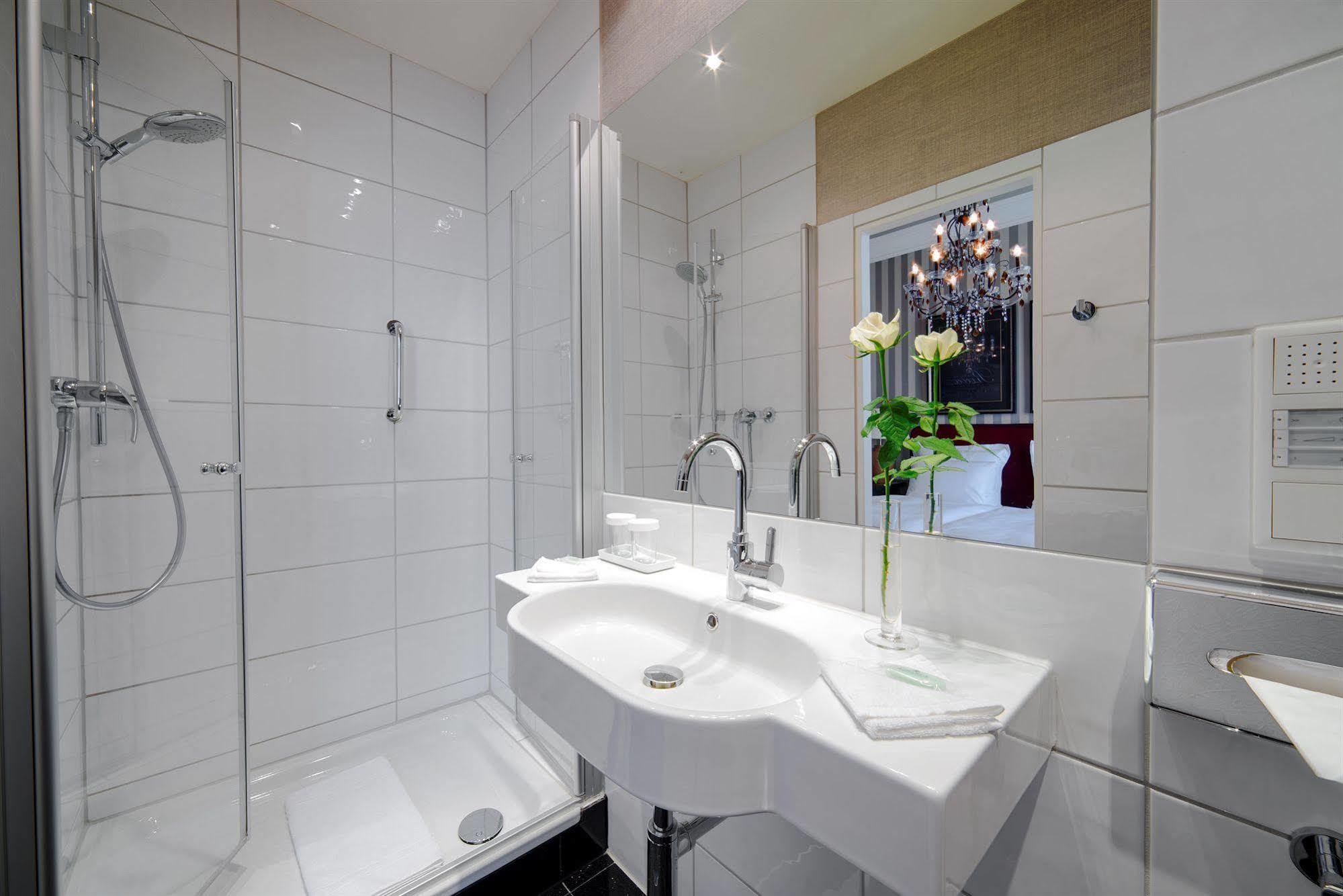 Romantik Das Smolka Hotel Hamburg