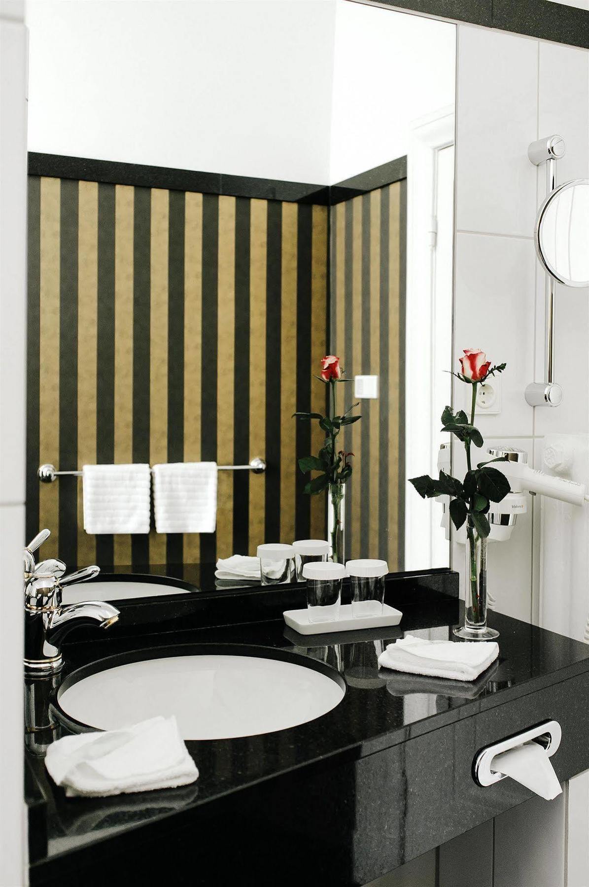 Hotel Romantik Das Smolka