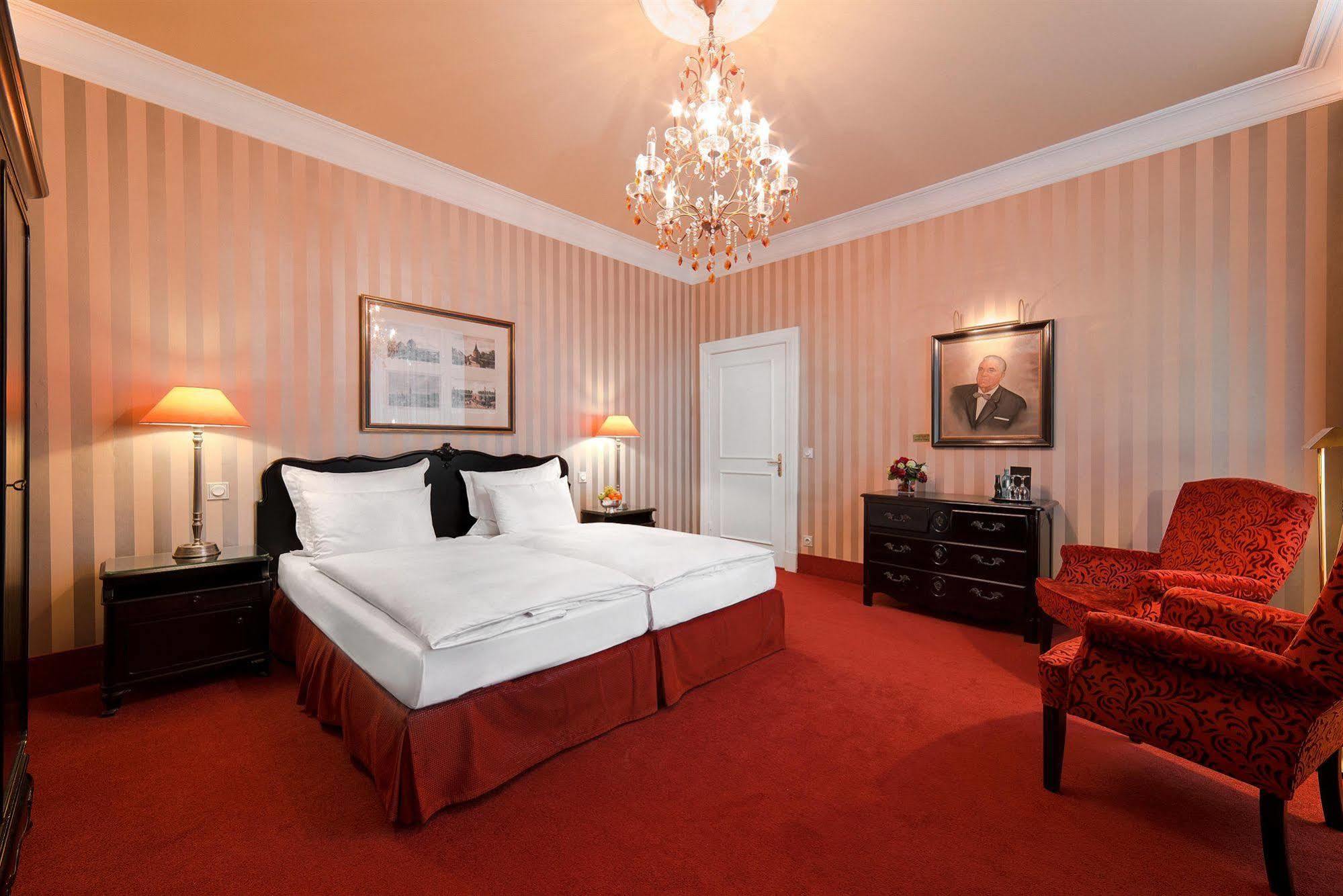 Hotel Romantik Das Smolka
