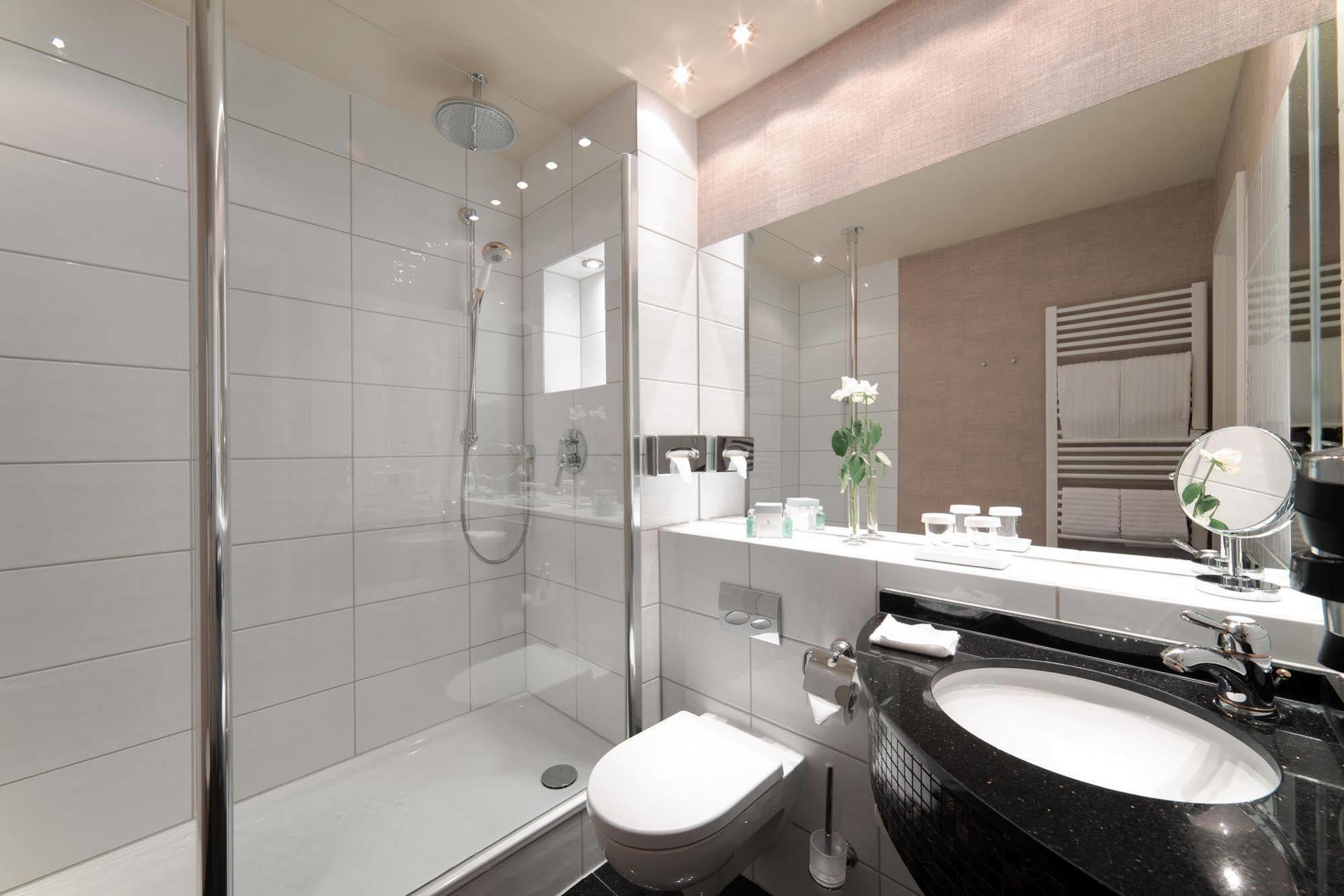 Hotel Romantik Das Smolka Hamburg