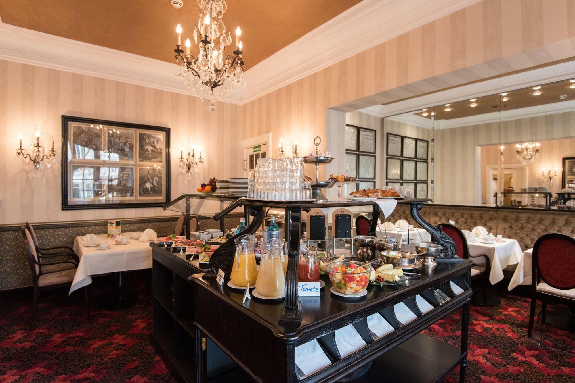 Romantik Das Smolka Hotel 4*