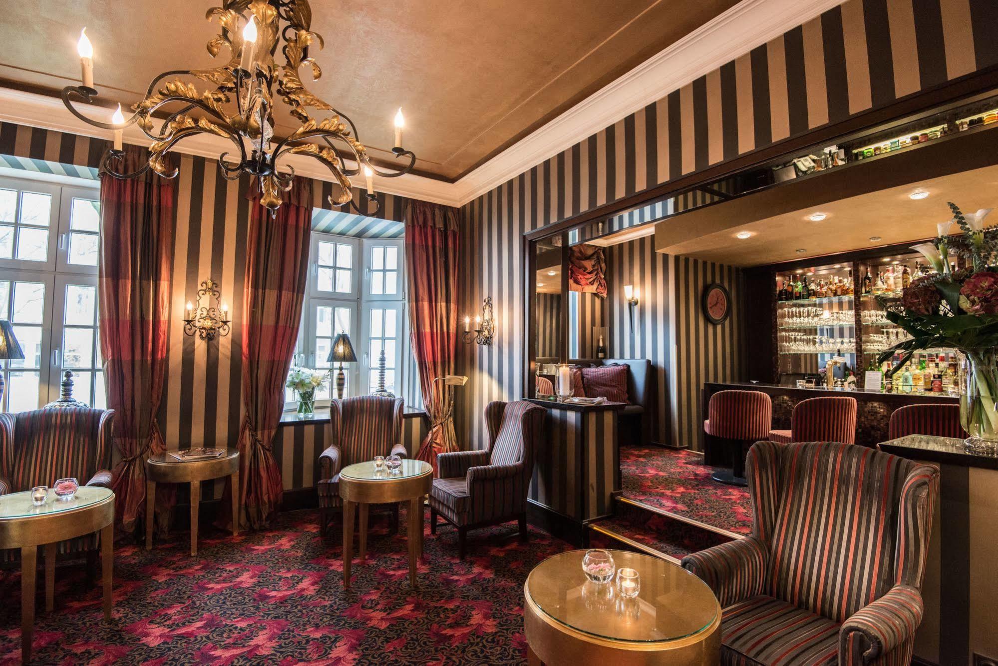Hotel Romantik Das Smolka 4*