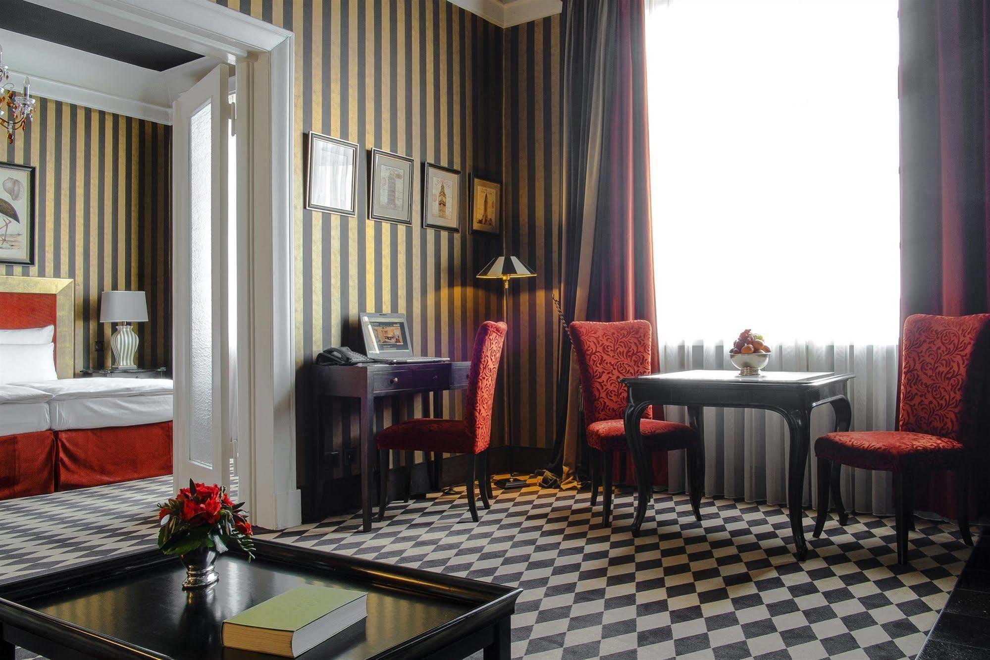 Hotel Romantik Das Smolka