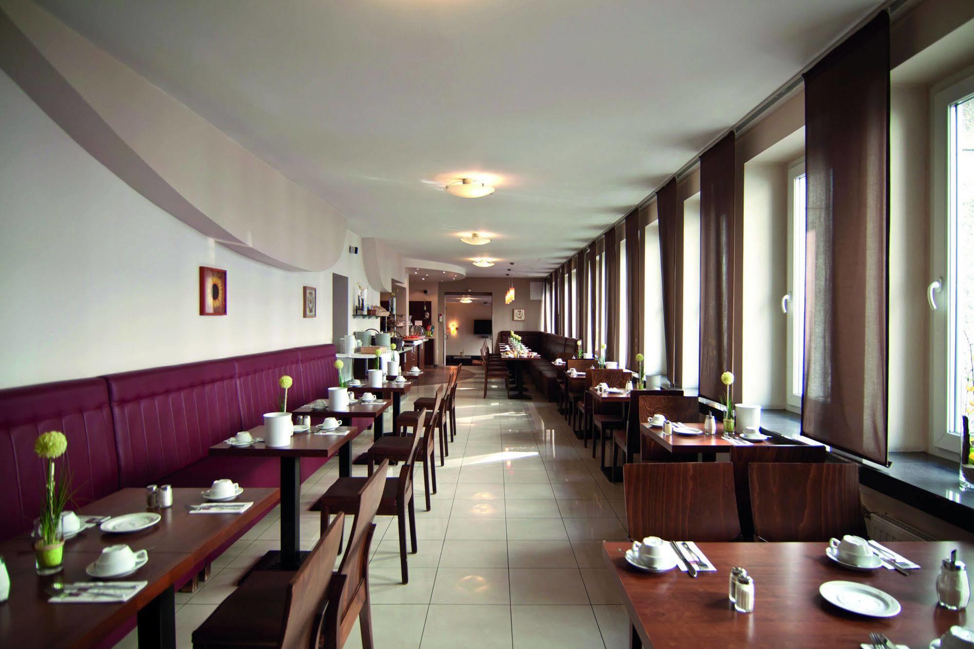 Novum Eleazar Center 4*