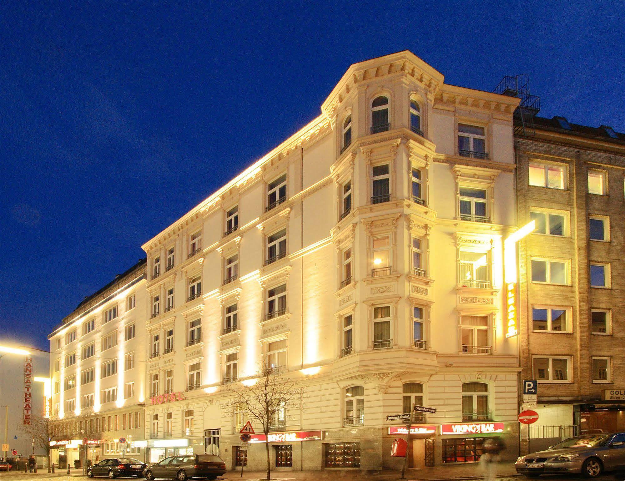Novum Eleazar Center