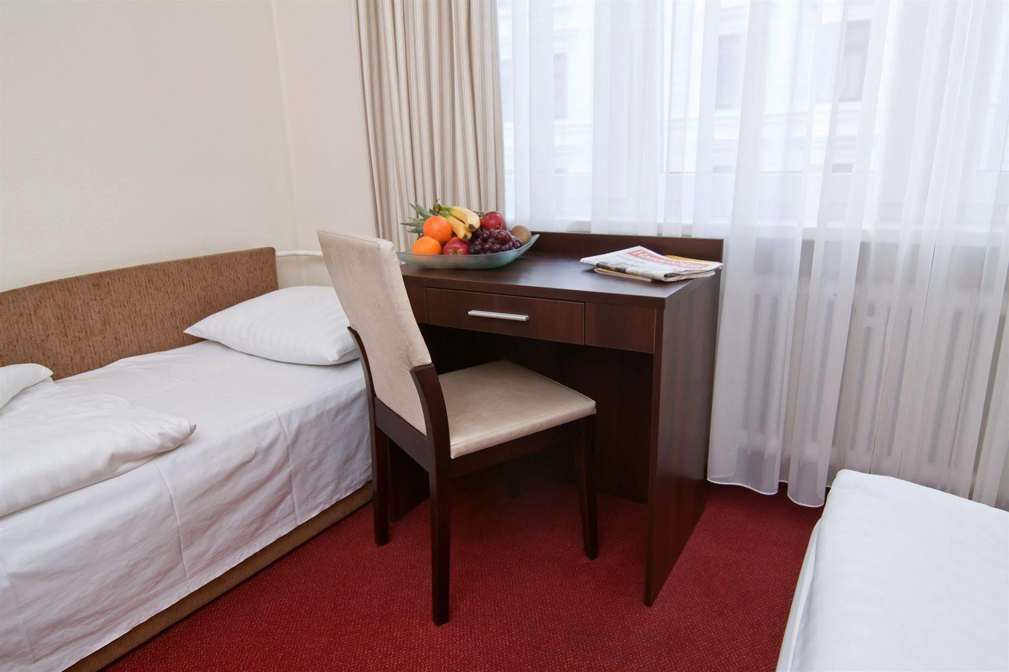 Hotel Novum Eleazar Center