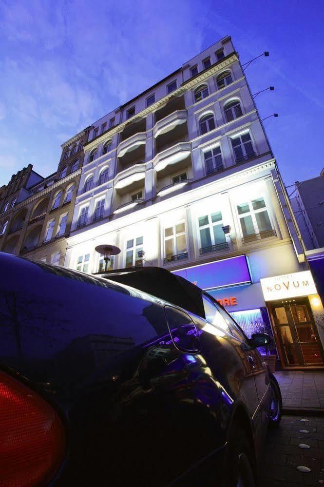 Hotel Stadtzentrum 3*
