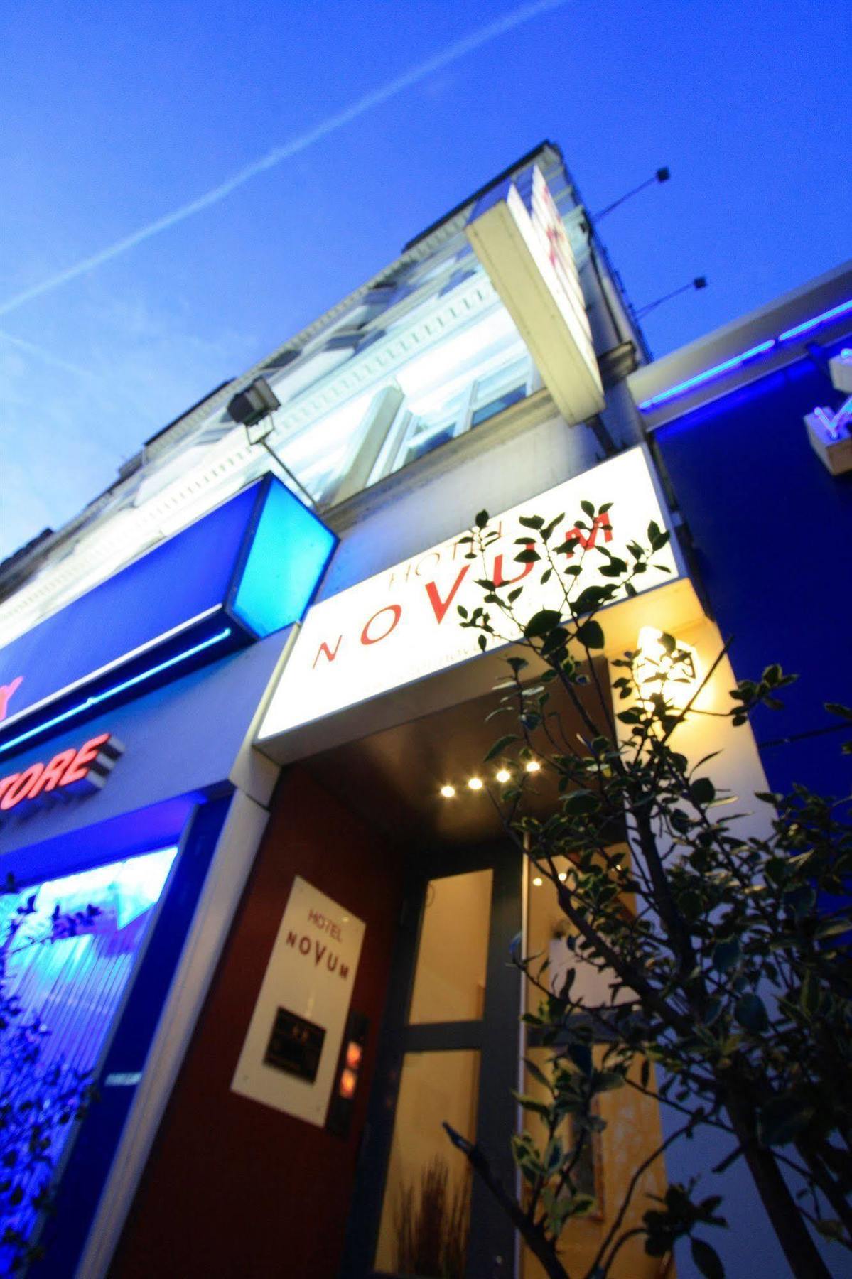 Hotel Stadtzentrum