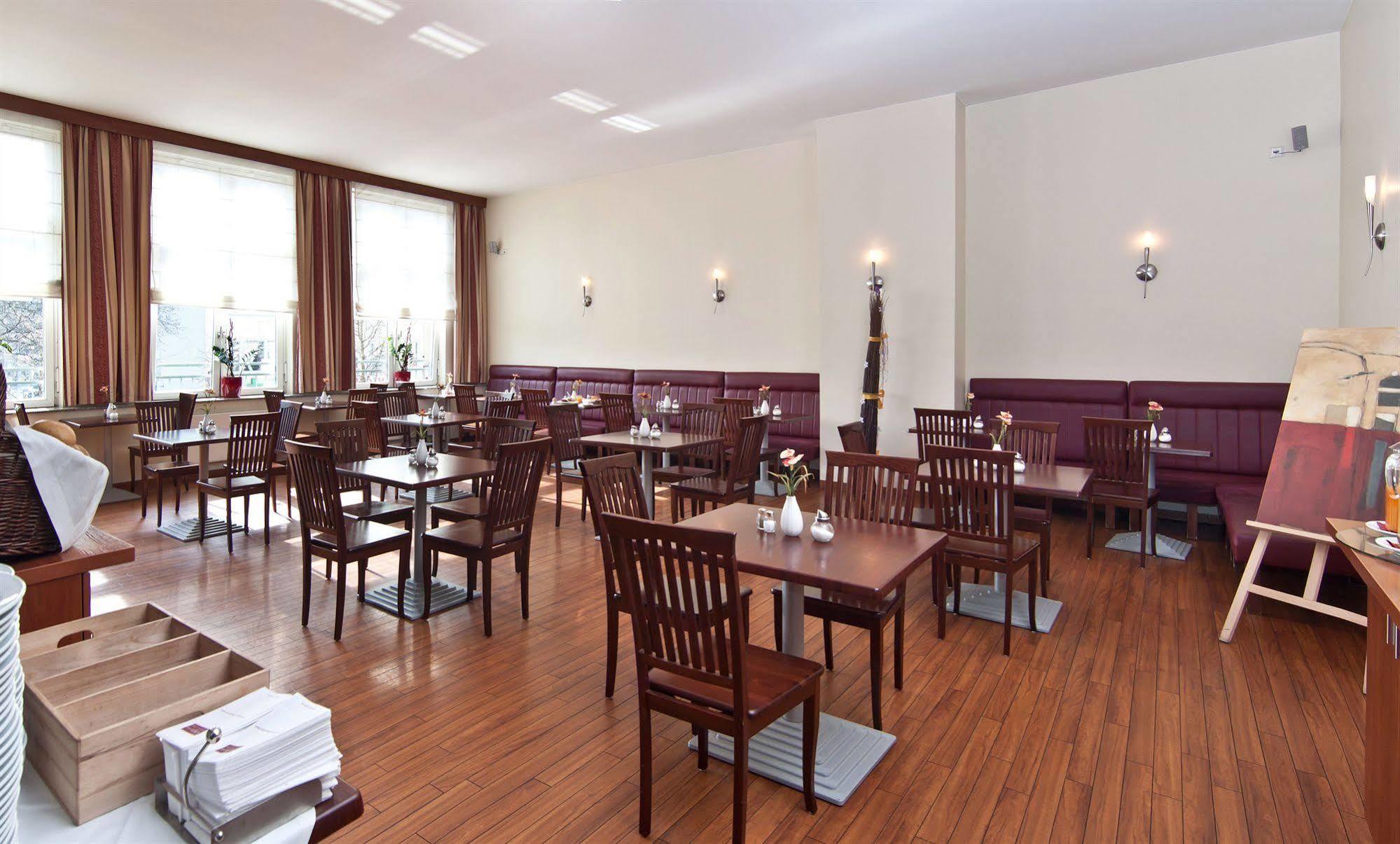 Hotel Stadtzentrum Hamburg-Harburg