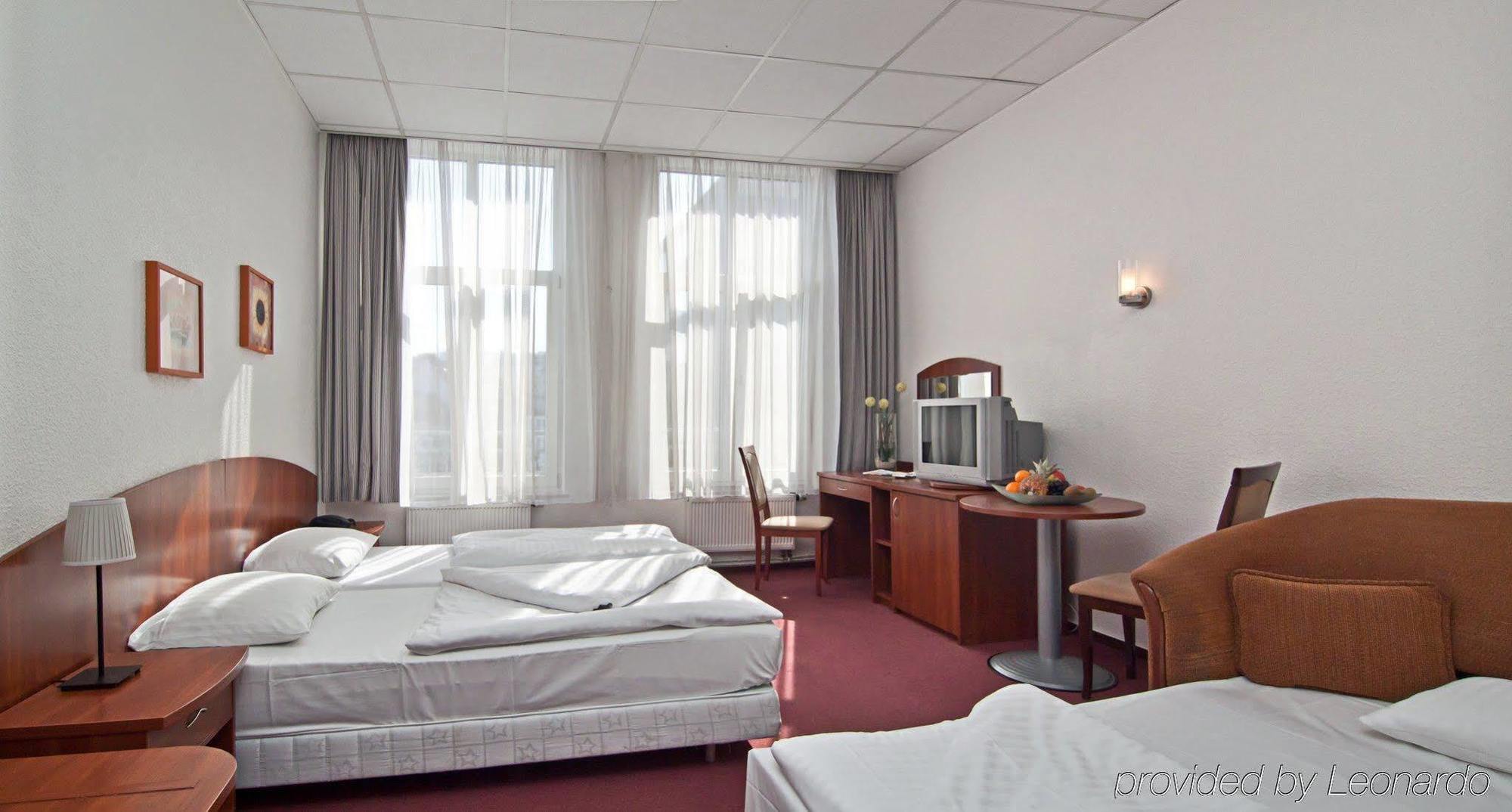 Stadtzentrum Hotel Hamburg-Harburg