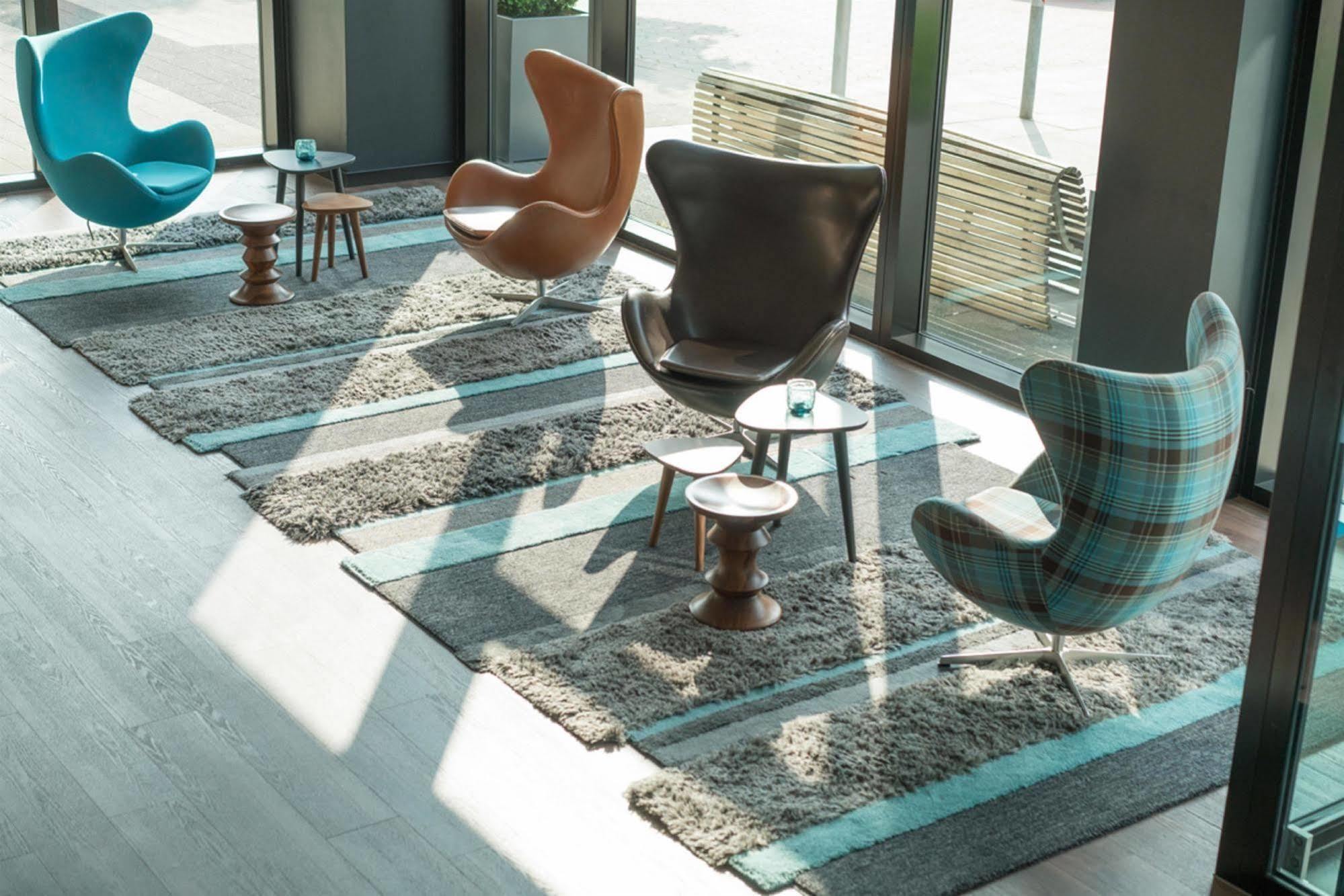 One Hamburg-alster Hotel 3*