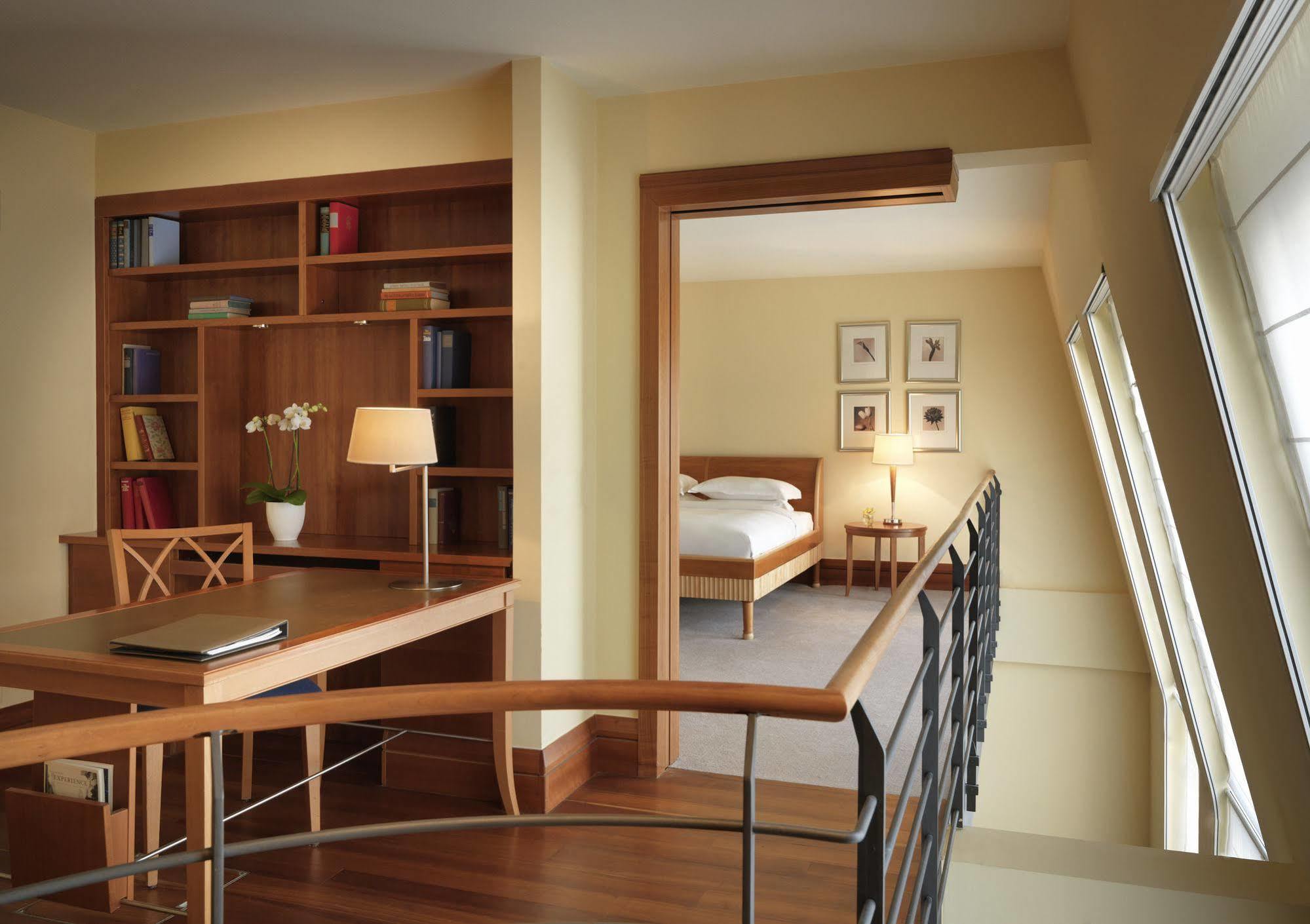 Residences At Park Hyatt Hamburg-Harburg