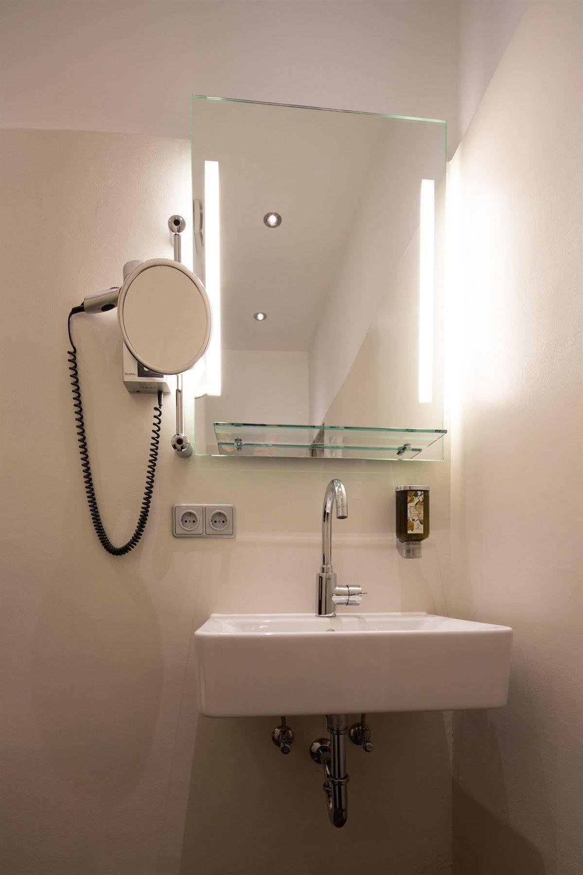 Heikotel - Stadtpark Residenz Hotel 3*