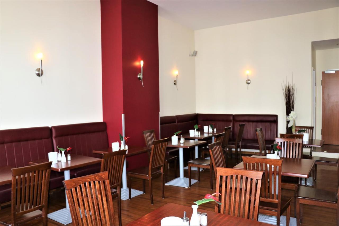 Stadtzentrum 3*