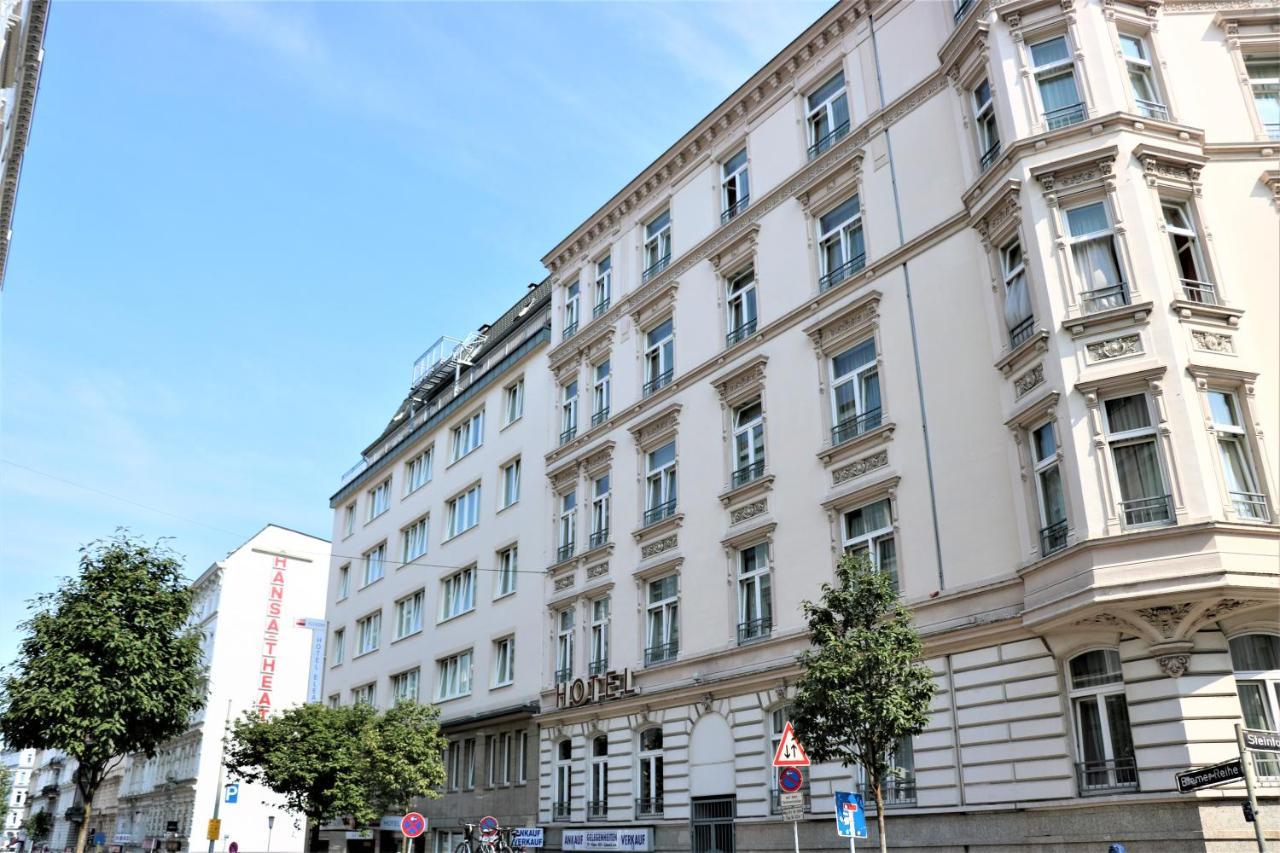 Novum Eleazar Center Hotel 4*