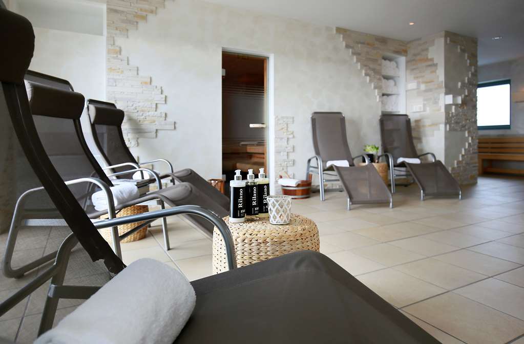 Hotel The Rilano