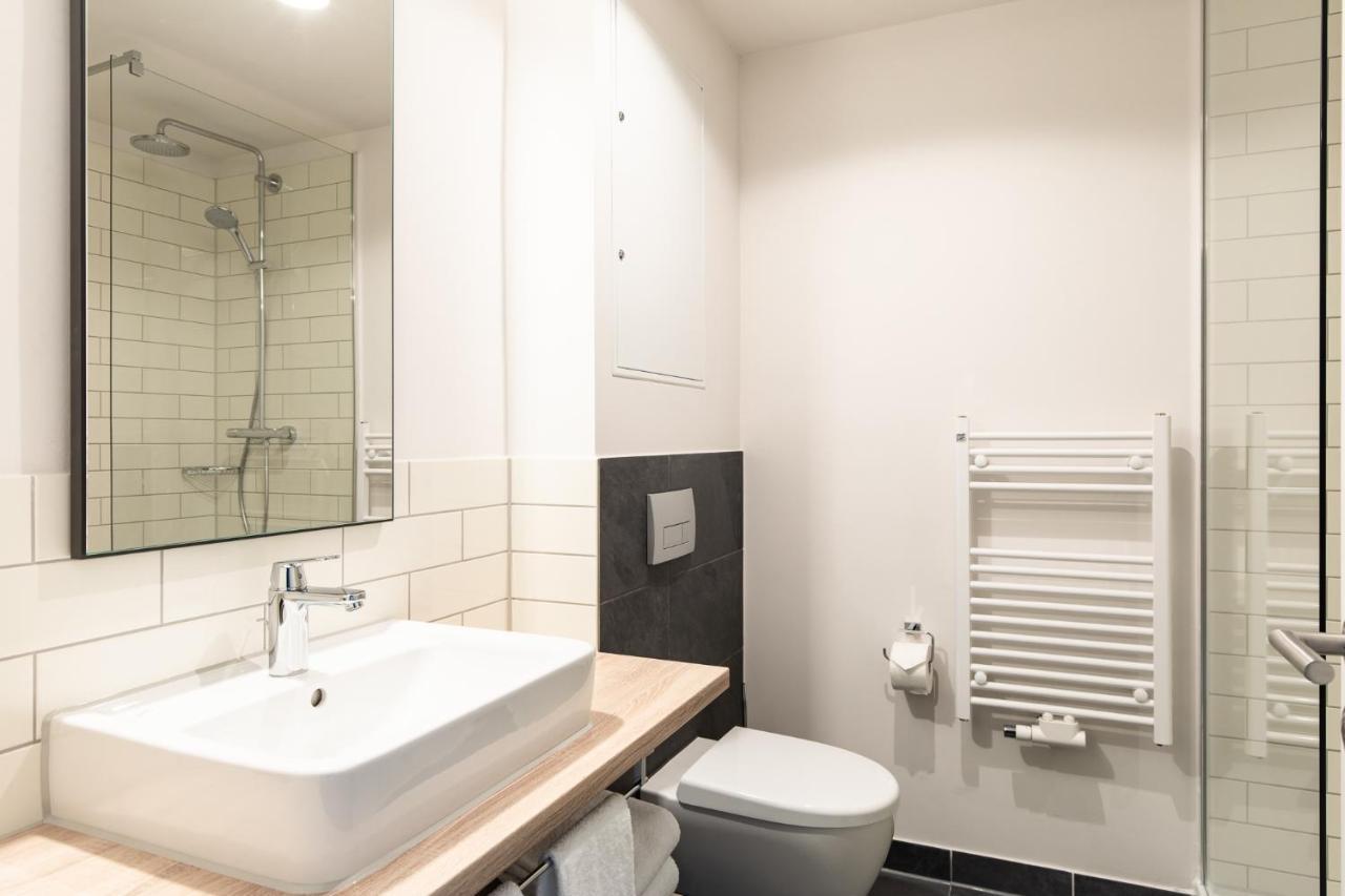 Aparthotel Sylc. - Serviced