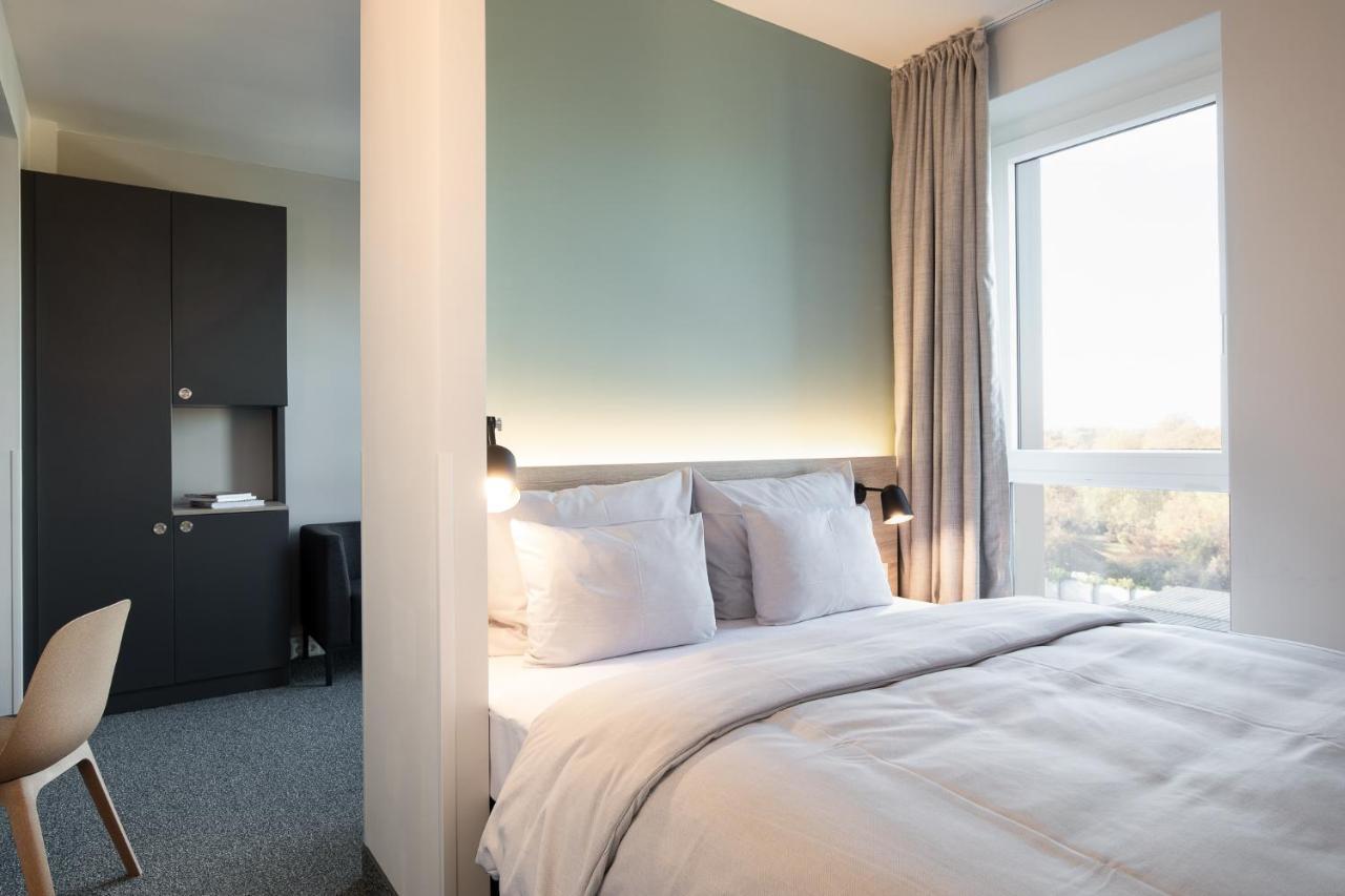 Sylc. - Serviced Aparthotel Hamburg