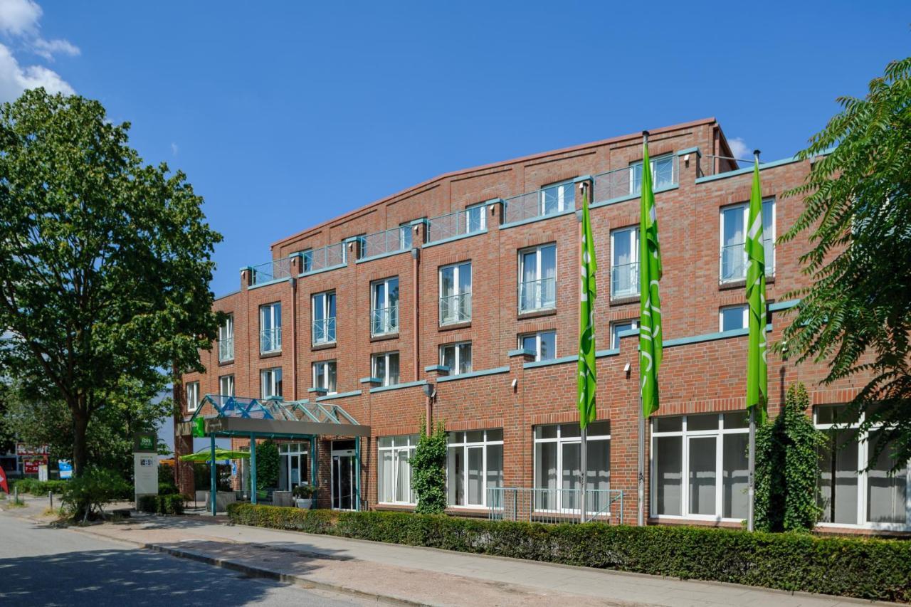 Ibis Styles Alster City Hamburg