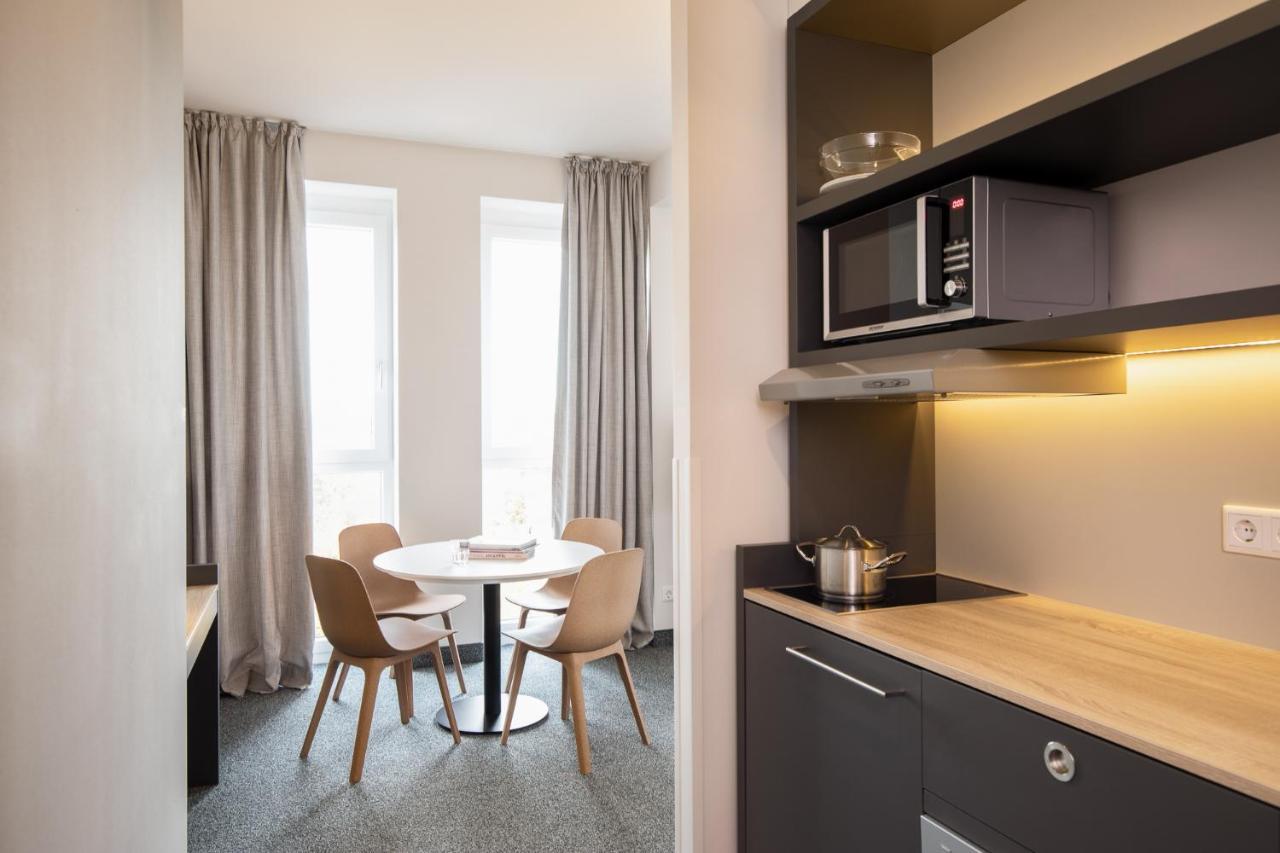 Aparthotel Sylc. - Serviced 3*
