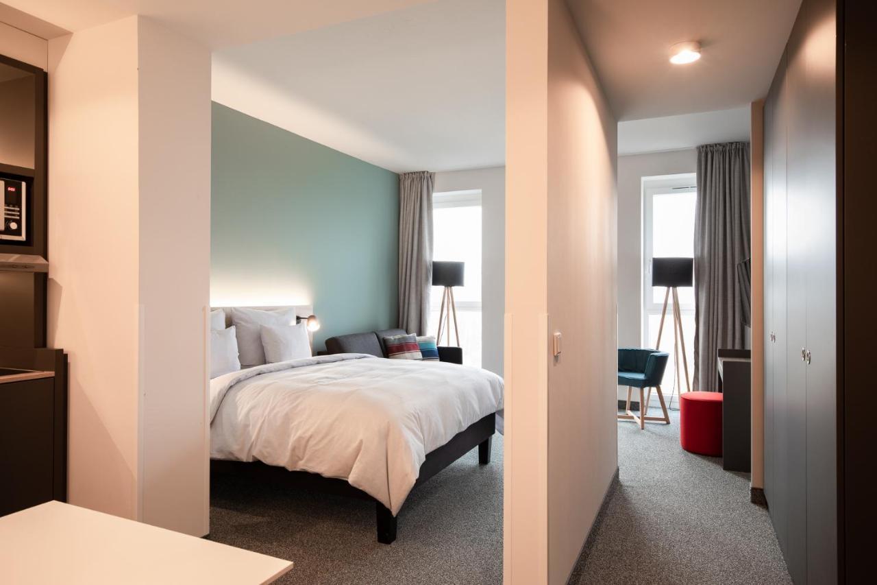 Aparthotel Sylc. - Serviced