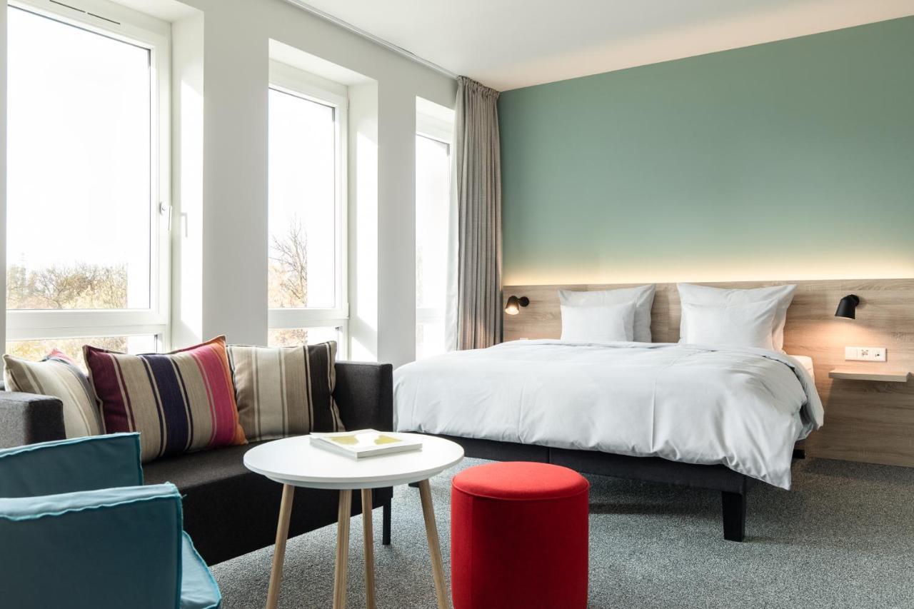 Sylc. - Serviced 3* Hamburg