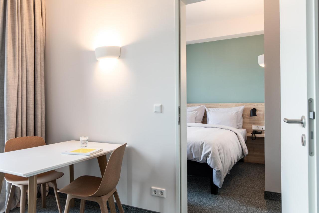 Aparthotel Sylc. - Serviced Hamburg