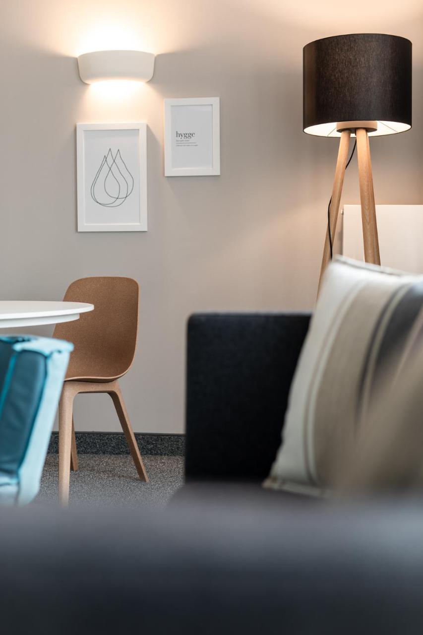 Sylc. - Serviced Aparthotel