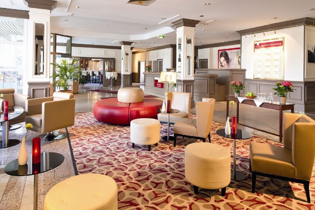 Leonardo Stillhorn Hotel