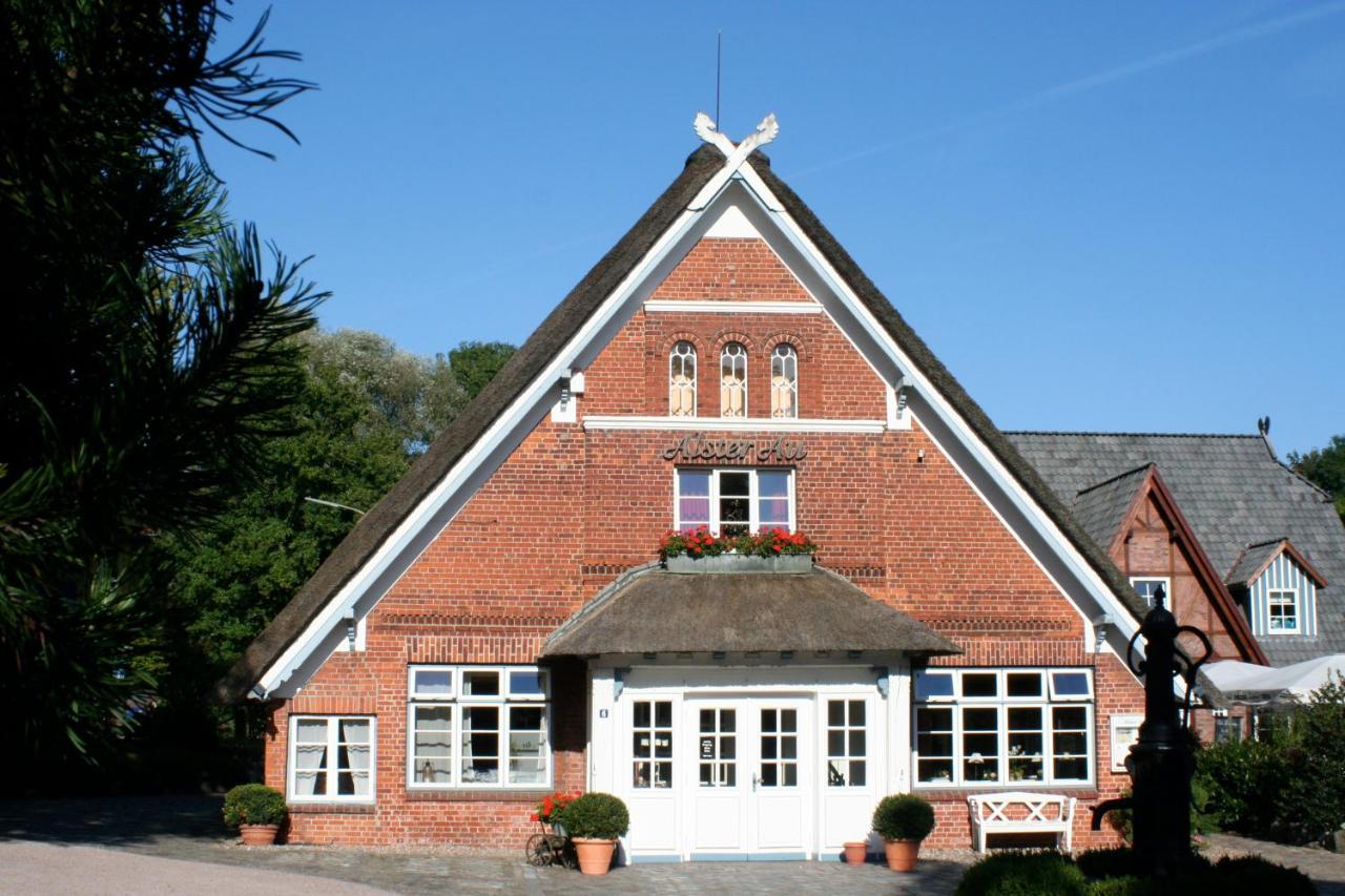 Hotel Alster Au Hamburg-Harburg
