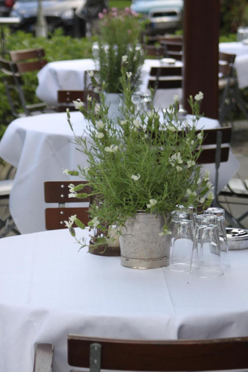 Alster Au Hotel