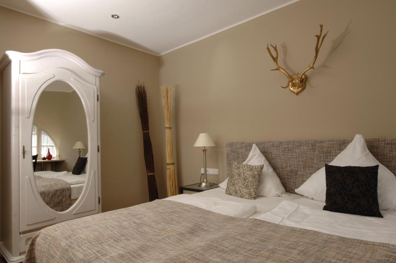 Alster Au Hotel