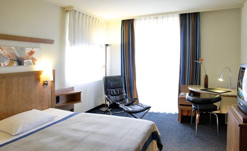 Nh Horner Rennbahn Hotel Hamburg