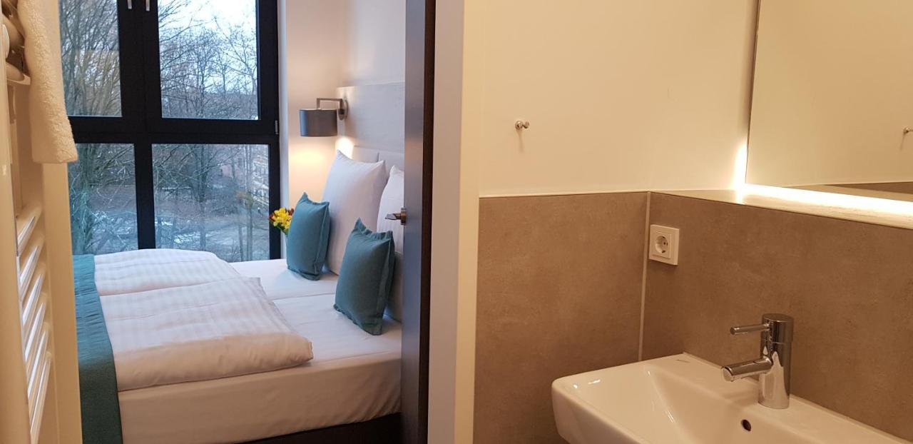 Apricot 3* Hamburg