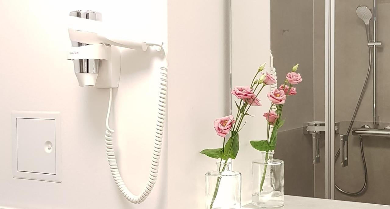 Apricot 3* Hamburg