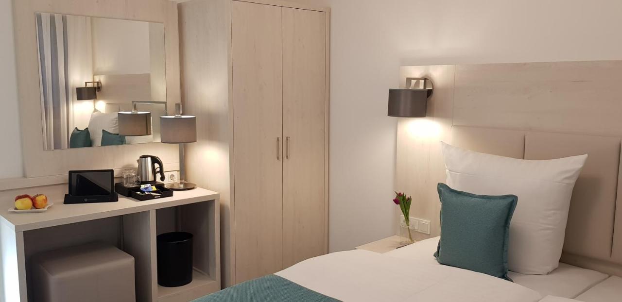 Hotel Apricot Hamburg