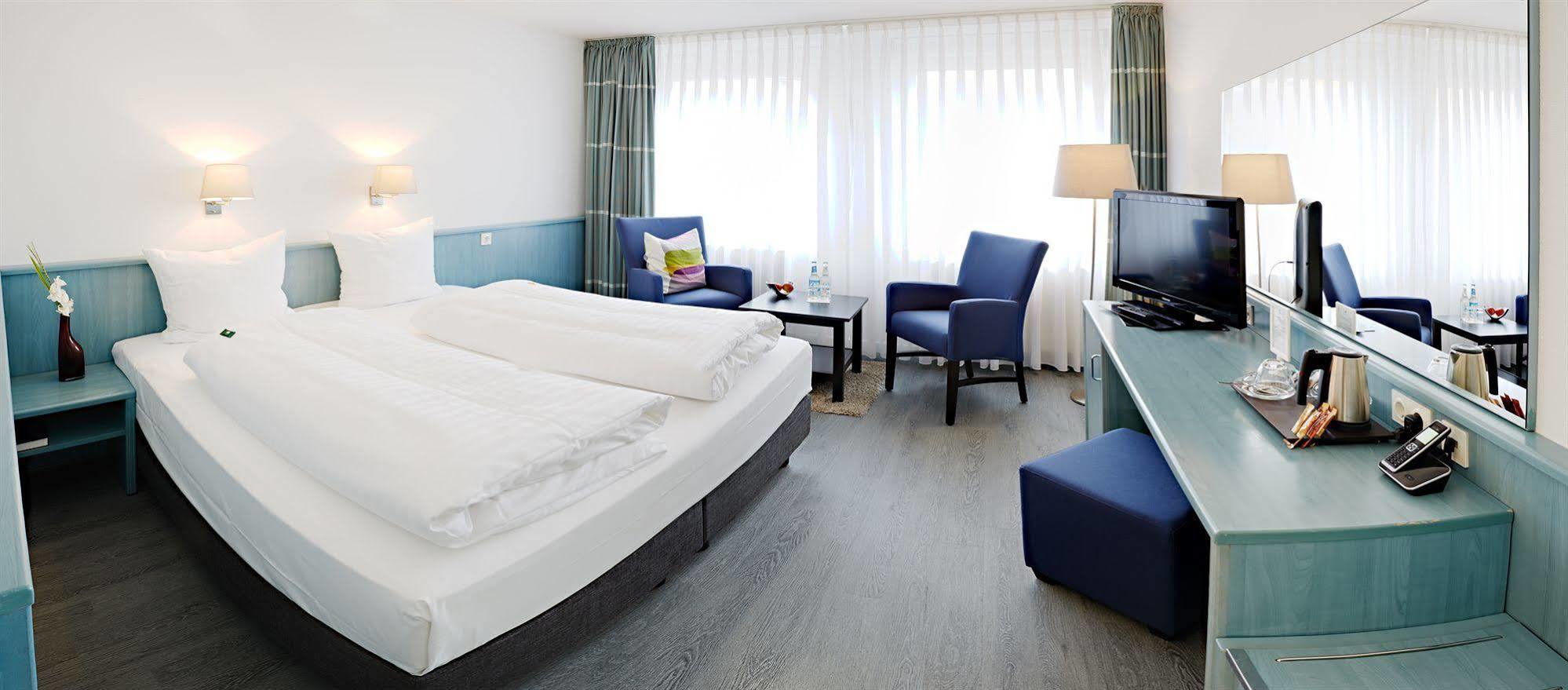 Auszeit Hotel Hamburg 3* Hamburg