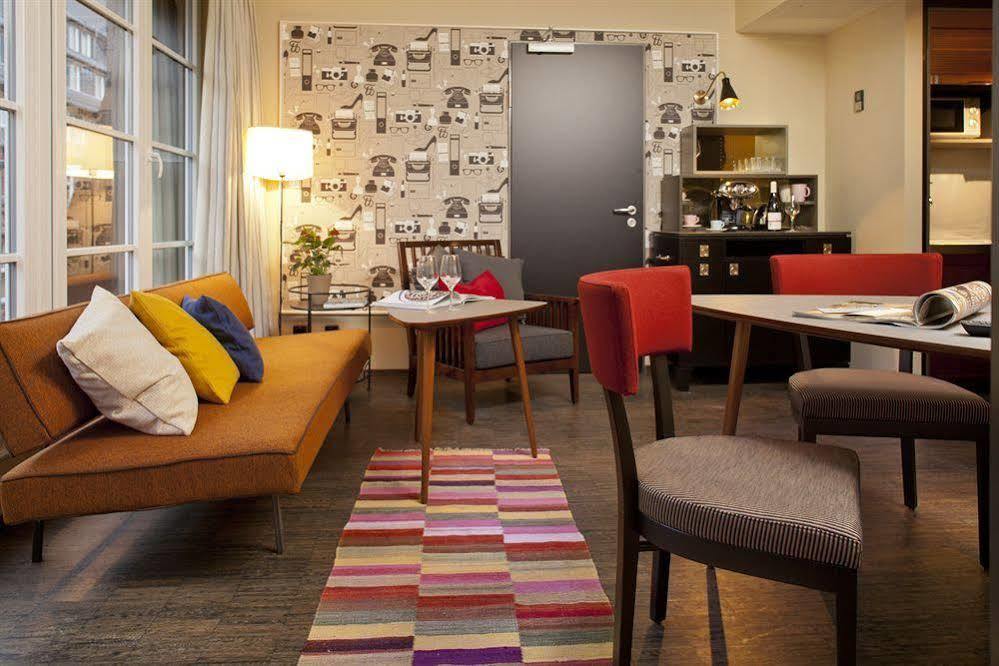 Henri Downtown 4* Hamburg