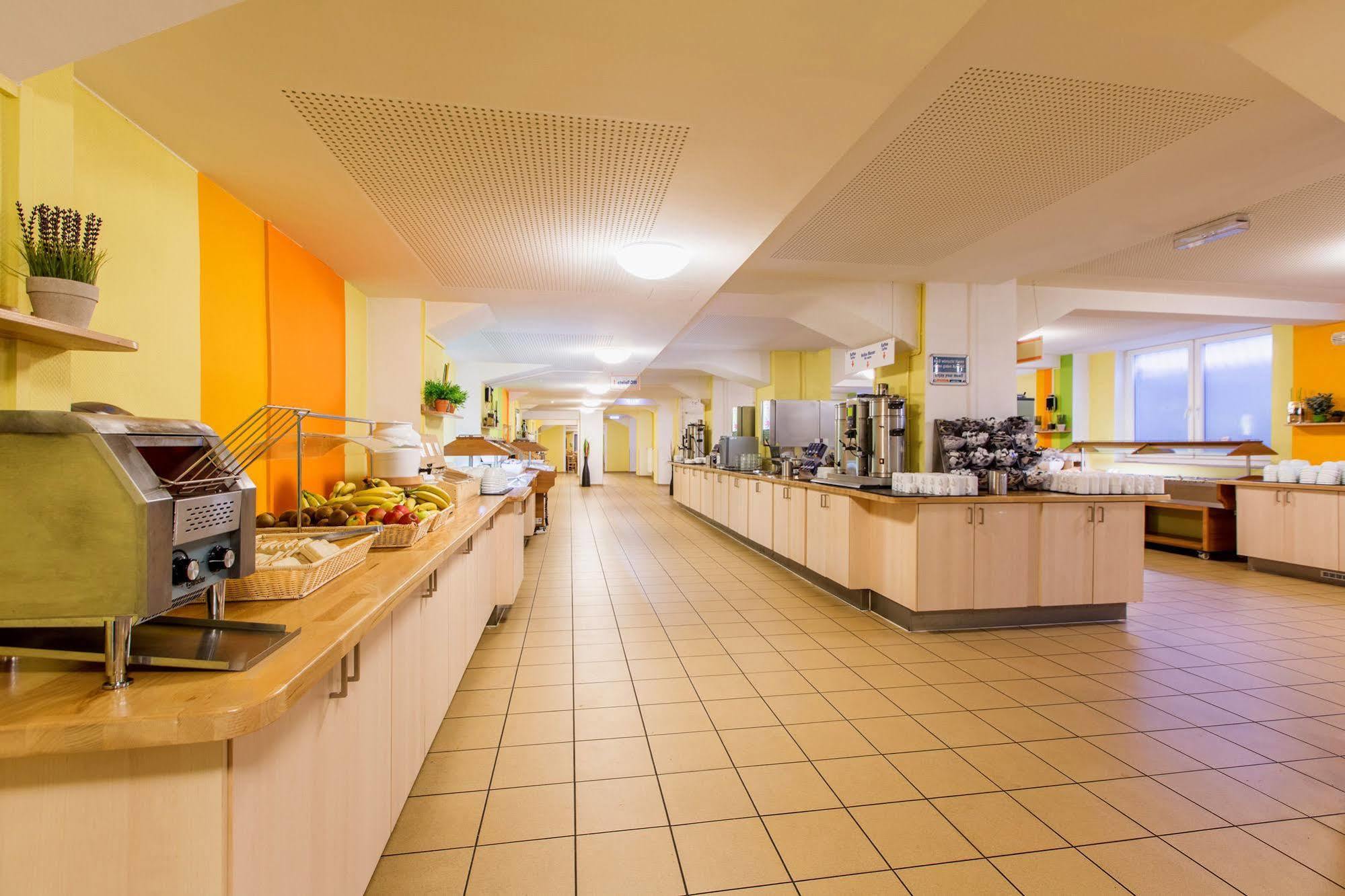 A&o Hotel Hamburg-Harburg