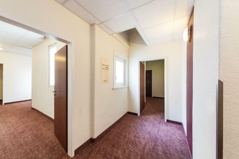 Hotel Stadtzentrum Hamburg-Harburg