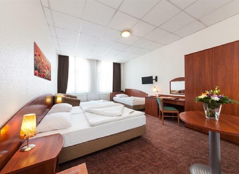 Stadtzentrum 3*