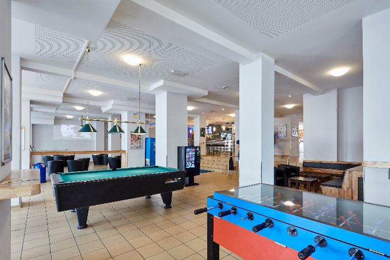 A&o Hotel 2*