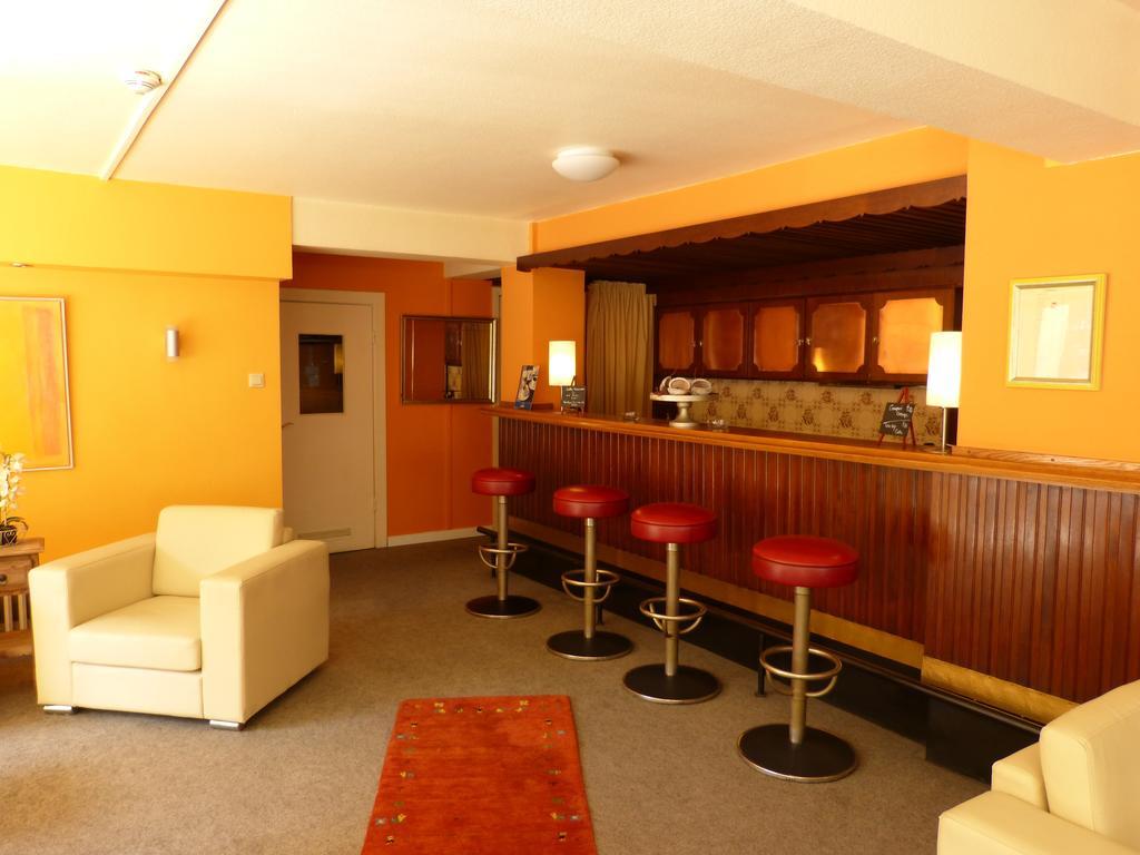 Hotel Imperial